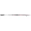Image de PENN Tidal X Canne à pêche télescopique Surf Solid Tip Tele Surf Longueur 4,20 m Poids de lancer max. 160 g