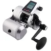 Image de PENN Fathom Kit de moulinet de pêche électrique avec moulinet, batterie et chargeur