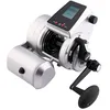 Image de PENN Fathom Kit de moulinet de pêche électrique avec moulinet, batterie et chargeur