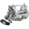 Image de Penn Int80visws International Visw International Haute visibilité 2 Speed Moulinet de pêche