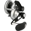 Image de Penn Fathom II Lever Drag 2 Speed 15XN LD Moulinet de pêche multifonction pour main gauche