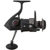 Image de Penn Sargus II 5000 Spin Reel Boîte de Rangement Noir Taille S