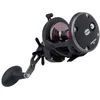 Image de Penn Moulinet Pêche Warfare WAR30 Bateau Traîne Baitcasting Magnetique Frein Big Game