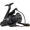 Image de PENN RIVal Moulinet Spinning Long Cast, pour la Pêche en Mer en Surcasting, Pêche du Bord, Long lancer, depuis la Plage, Poisson Plat, Bar, Maquereau, Noir, 7000