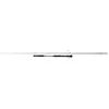 Image de PENN Conflict Rod TaiRubber, Noir/Rouge, Taille 145