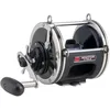 Image de Penn Senator Star Drag Moulinet de pêche conventionnel en côte/Offshore, HT-100 Star Drag, Max de 10,9 kg | 10,8 kg, Bobine en Aluminium usiné et anodisé, 700 m/22,7 kg