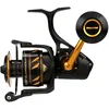 Image de PENN Slammer IV Moulinet Spinning Pêche en Mer, Robuste et Résistant, Pêche au Leurre, Bar, Lieus, Thon, Carangue, Pêche Exotique