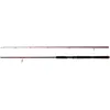 Image de PENN Squadron III SW Spinning Rod, Cannes à pêche, Cannes à pêche Spinning, Pêche en mer, Seabass, Cod, Pollock, Unisex, Black, 2.40m, 15-40g