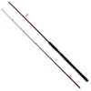 Image de PENN Squadron III SW Spinning Rod, Cannes à pêche, Cannes à pêche Spinning, Pêche en mer, Seabass, Cod, Pollock, Unisex, Black, 2.40m, 75-150g