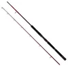 Image de PENN Squadron III Boat Spinning Rod, Cannes à pêche, Cannes à pêche Spinning, Pêche en mer, Pêche en Bateau, Unisexe, Noir, 2.10m, 150-400g