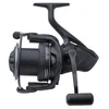 Image de PENN Vantage Long Cast 8000 Moulinet de pêche à la carpe Noir Taille 7000 et 8000