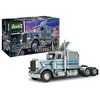 Image de Revell Monogramme 1:25 - Peterbilt 359