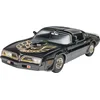 Image de Revell Monogram - 14027 - Smokey & The Bandit '77 Pontiac Firebird - Échelle 1/25 - Maquette Plastique