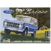 Image de Revell Monogram RVM4320 Kit de modélisme en Plastique Multicolore