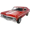 Image de Revell '69 Chevy Nova Yenko Maquette en Plastique