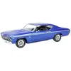 Image de Revell Monogramme 1:25-1969 Chevelle SS