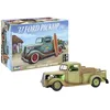 Image de Revell Monogram RVM4516 Kit de modélisme en Plastique, Multicolore