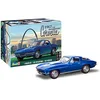 Image de Revell Monogram RVM4517 Kit de modélisme en Plastique