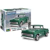 Image de Revell Micro Chevy Stepside 2N1 '65, Vert