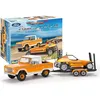 Image de Revell Monogram RVM7228 Kit de modélisme en plastique