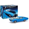 Image de Revell 14534 1970 Ford Torino Cobra 1:25 Scale 128-Piece Skill Level 4 Model Car Building Kit