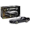 Image de Revell Kit de modélisme 1987 Firebird GTA I Échelle 1:16 I Modèle de Voiture détaillé I avec Moteur V8 de 5,7 litres, pièces Mobiles et décalcomanies