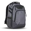 Image de OGIO Sac à dos unisexe Gambit DNA, titane, taille M, titane, Medium