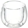Image de Verre thermique Ametista Bormioli Luigi, set de 2, cl 11