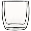 Image de Verre thermique Michelangelo Bormioli Luigi, set de 2, cl 12