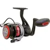 Image de Fin Nor Mega Lite Spinning Reel, Moulinet à Lancer léger, Mega Lite, 60