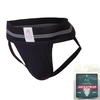 Image de MM Edition Jockstrap Jockstrap Original Waist 3 Band Noir