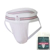 Image de MM Edition Jockstrap Jockstrap Original Waist 3 Band Blanc