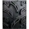 Image de Carlisle - Pneu BLACK ROCK - loisir/piste - 8/25R12 -