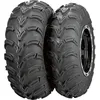 Image de ITP Mud Lite at Mud Terrain ATV Tire 22x11-9 by