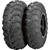 Image de Itp-quad Pneu De Quad Mud-lite At 41f 6ply