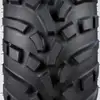 Image de Carlisle - Pneu AT 489 - utilitaire/tous chemins - 11/22R10 -