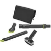 Image de RYOBI RAKVA04 Kit d'accessoires pour aspirateur (7 pièces)