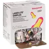 Image de Howard Leight Jeu de bouchons antibruit, 200 paires LASER LITE, Type: 200