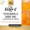 Image de ESTER-C EFERVESCENT 1000 mg VIT C- 21 Enveloppes
