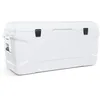 Image de Igloo Marine Contour 150 Glacière, 141 Litre, Blanc