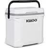 Image de Igloo Marine Ultra 30 Glacière, 28 Litre, Blanc