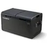 Image de Dometic CFX5 75DZ - Glacière à Compression 75L - Deux Compartiments   12V/24V Allume-cigare 110V/240V Secteur - Glacière Électrique Voiture, Camping