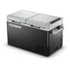 Image de Glacière électrique portable - DOMETIC - CFF70DZ - A compression - 2 zones - 70 litres - 12 V - 24 V - 230 V - Noir