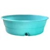 Image de Plast'Up Rotomoulage Piscine pour Enfants 250l POOLETTE Coloris Bleu
