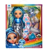 Image de Poupée Rainbow High Classic Rainbow Skyler en occasion ou reconditionné