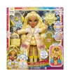 Image de Rainbow High Winter Wonderland Sunny 27cm MGA