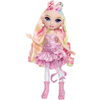 Image de Rainbow High Shimmer avec slime Bella Rose 27cm MGA