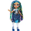 Image de Poupée mannequin avec slime Rainbow High Shimmers Skyler 27 cm en occasion ou reconditionné
