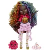 Image de Rainbow High Rainbow Shimmers with Slime Fashion Doll - Iris (rainbow)