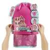 Image de L.O.L. Surprise - Poupée Tweens Costume - Ali Dance - Poupée de 17cm + animal gonflable - Surprise à découvrir - 4 modèles à collect